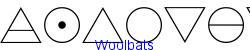 Woolbats   50K (2006-03-27)
