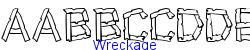 Wreckage   27K (2002-12-27)