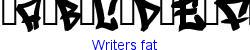Writers fat   40K (2005-10-07)