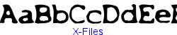 X-Files   12K (2002-12-27)