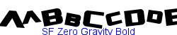 SF Zero Gravity Bold  117K (2002-12-27)