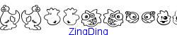 Zing Ding   33K (2006-04-29)