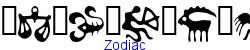 Zodiac    8K (2006-01-23)